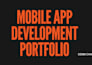 do mobile app development iphone android as ios android app developer
